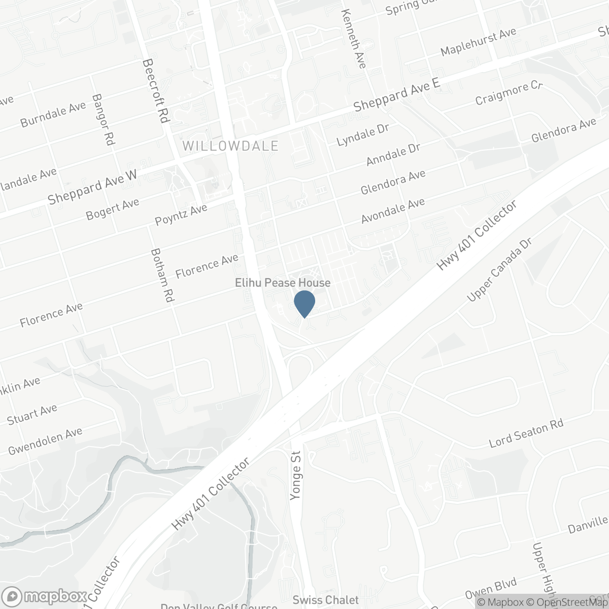 809 - 51 HARRISON GARDEN BOULEVARD, Toronto, Ontario M2N 7G4